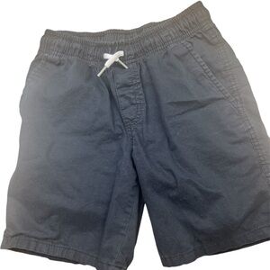 Cat & Jack Boys Drawstring Shorts,‎ Size 8